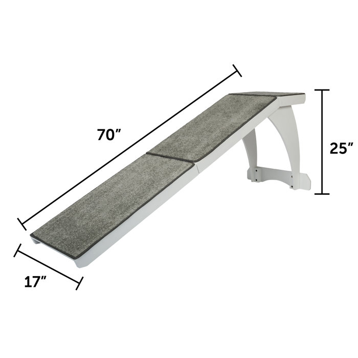 Kurgo PetSafe® CozyUp® Bed Ramp & Reviews Wayfair